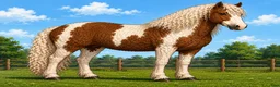  foderhäst sökes: American Curly SÖKES  - Annons 1