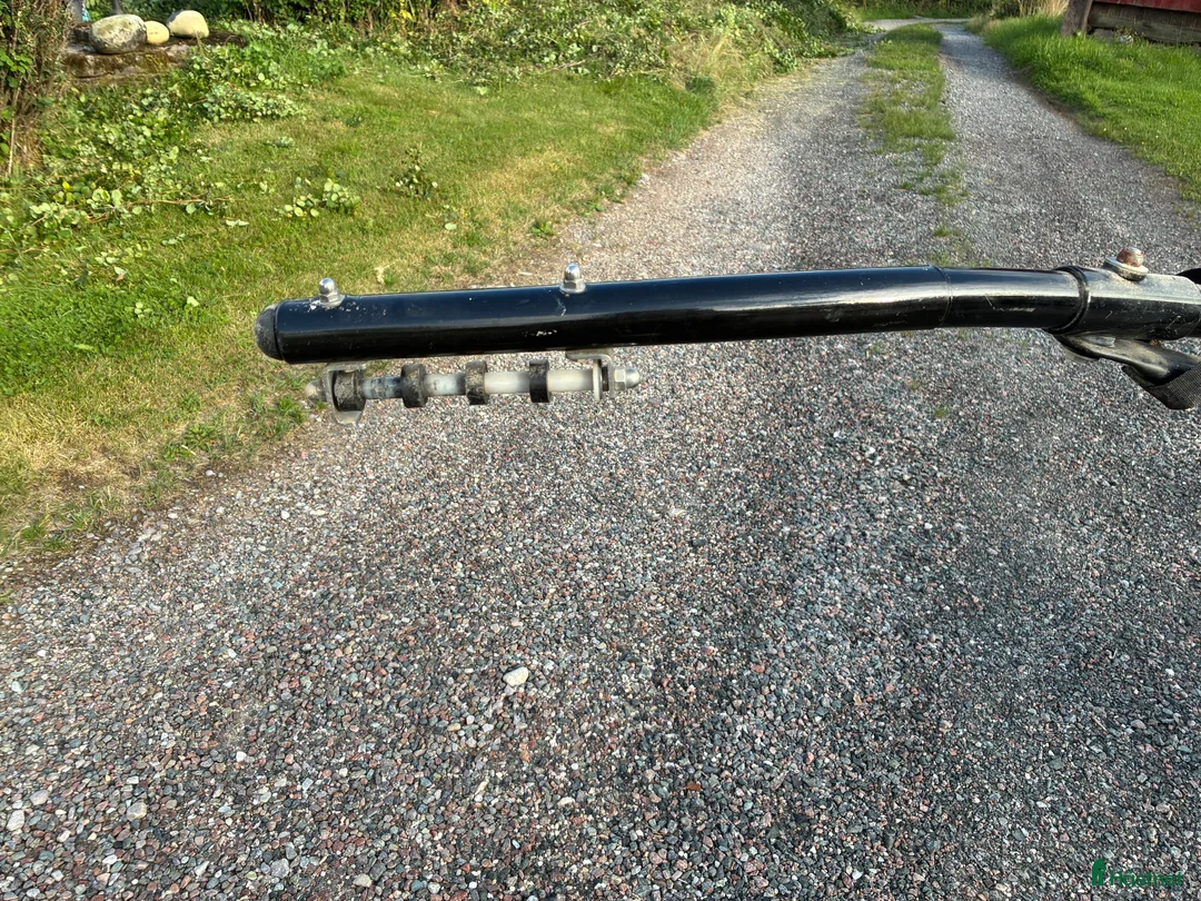 Travsulkys trav till salu: Travsulky  - Annons 5