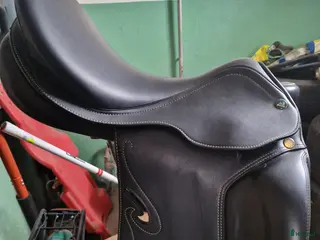 Sadlar hästutrustning Prestige passion - Annons 17