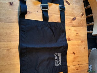 Stallinredning, stängsel & gård övrig utrustning till salu: Eskadron boxstopp i Flyinge - Annons 3