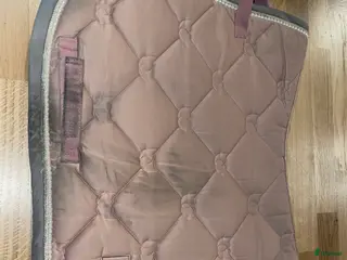 Schabrak & Vojlockar hästutrustning es schabrak i Ås - Annons 24