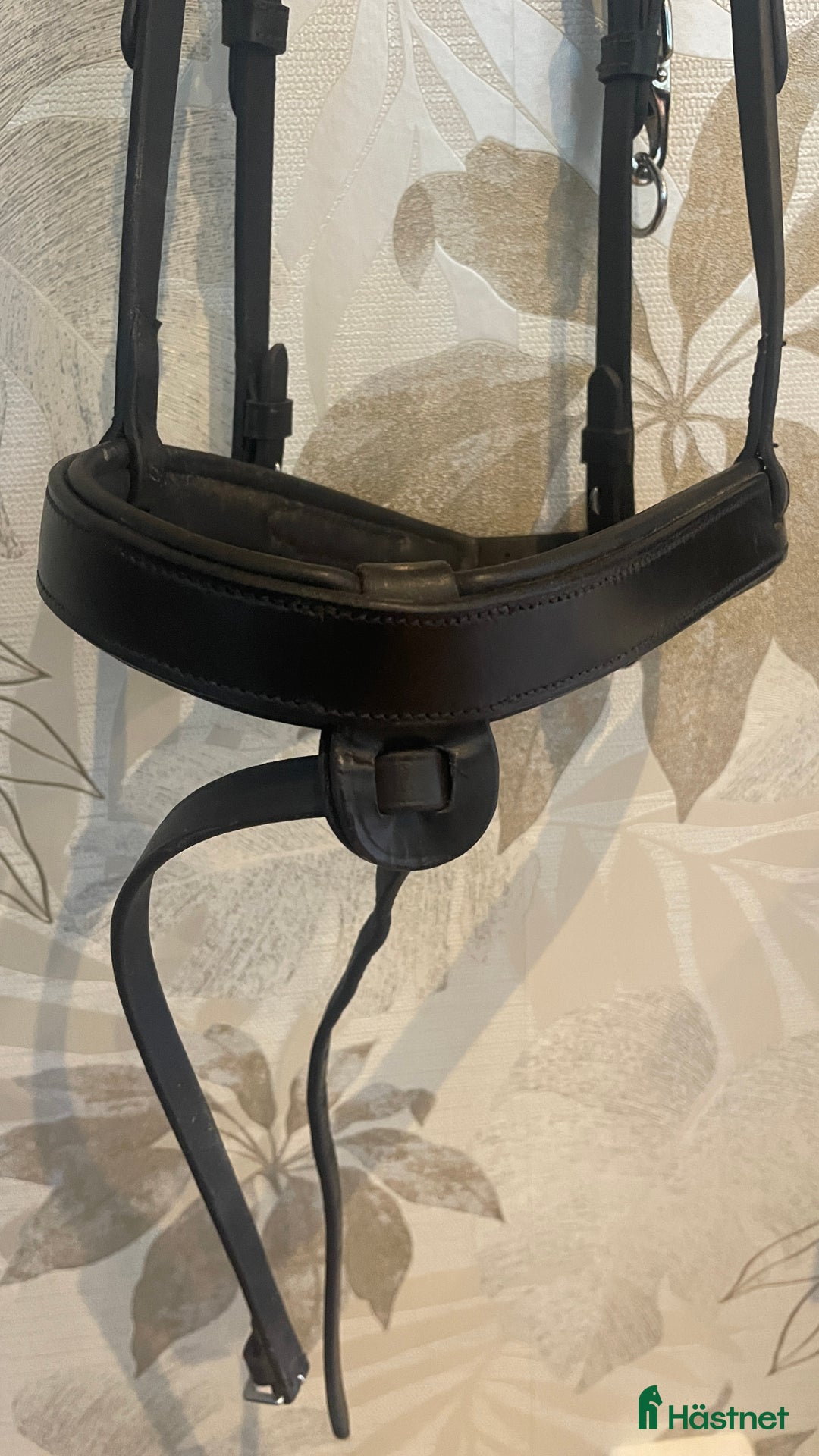 Träns hästutrustning till salu: Achemremsträns från fairfeild i Huddinge - Annons 2