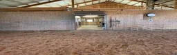 stallplats finnes: Boxplats med ridhus och paddock i Hamburgsund - Annons 3