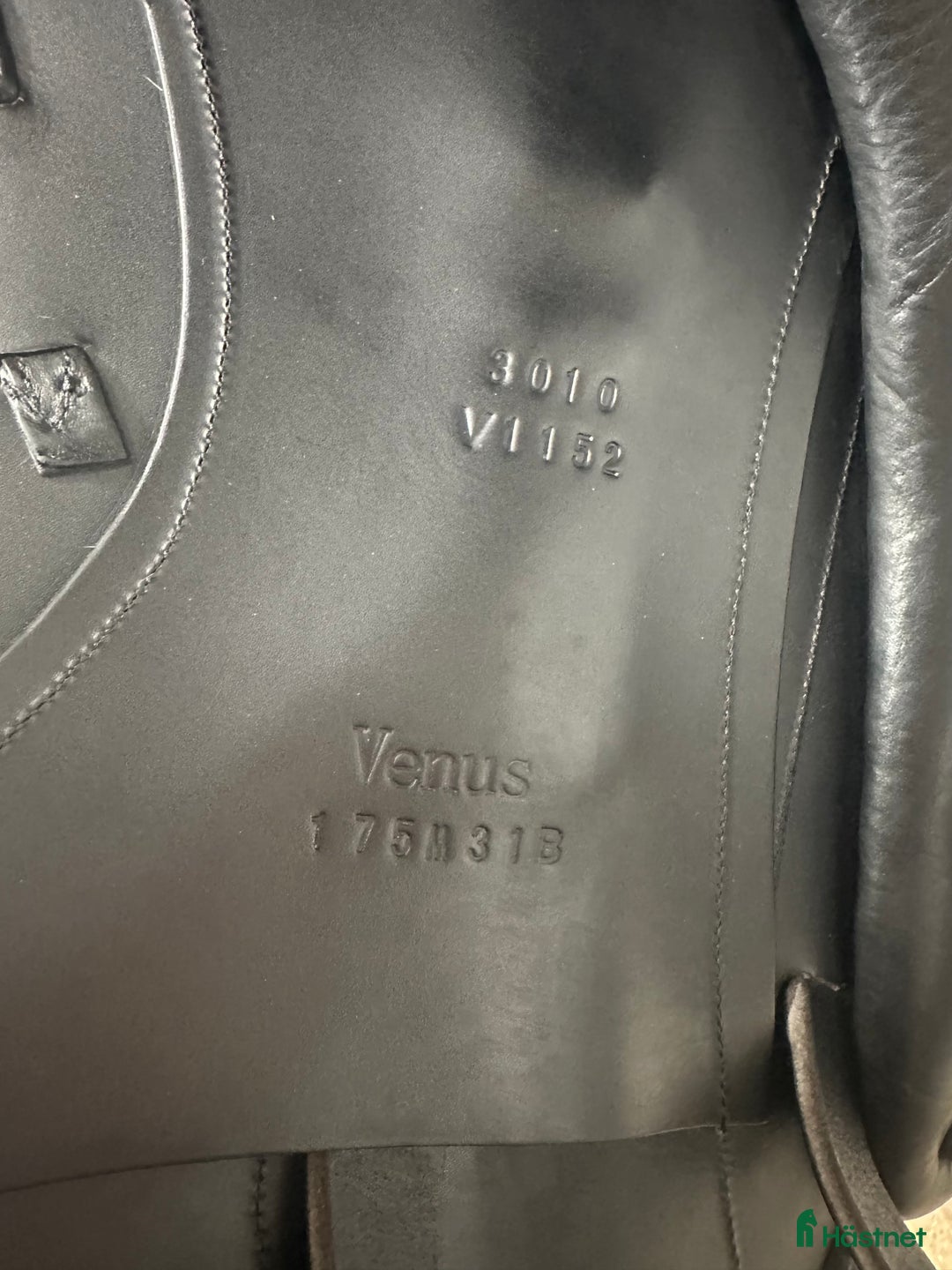 Sadlar hästutrustning till salu: Ordo Equester Venus  i Skillingaryd - Annons 5