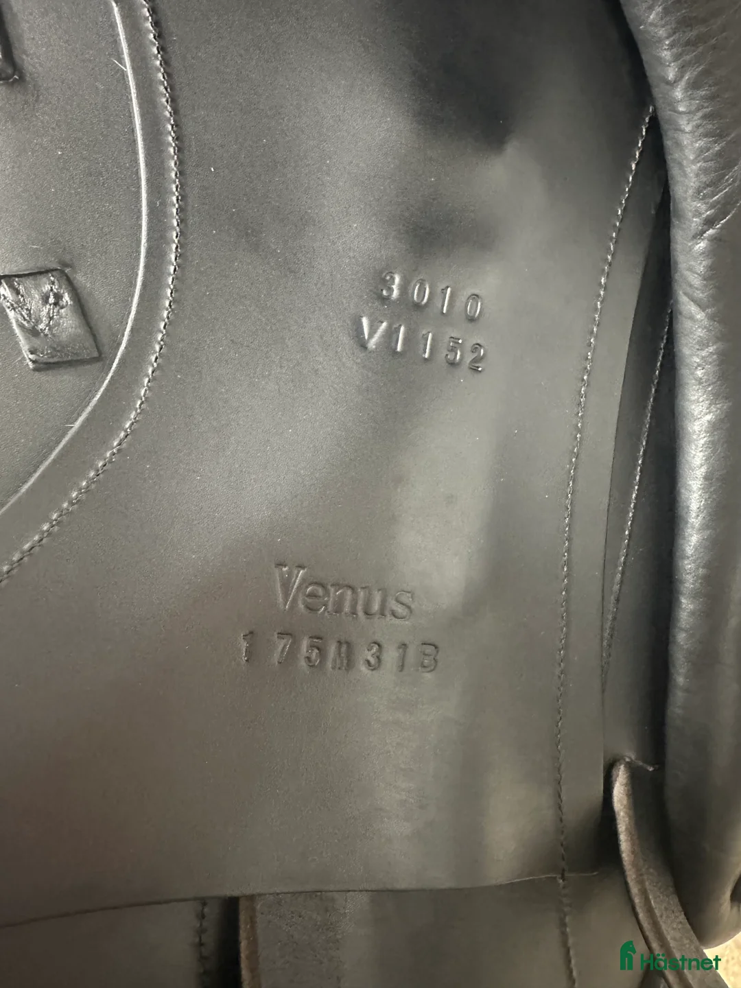 Sadlar hästutrustning till salu: Ordo Equester Venus  i Skillingaryd - Annons 5