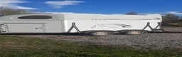 Hästtransporter  fordon & transport till salu: Nertypad Cheval Libert'e -13 i Katrineholm - Annons 1