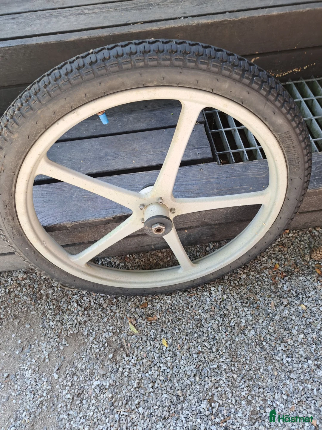 Övrig Travutrustning trav till salu: Travsele Huvudlag .finntack speedcart hjul - Annons 2