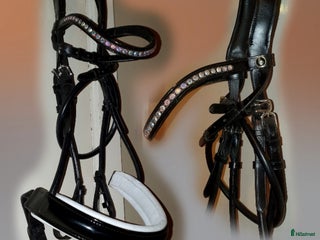 Träns hästutrustning till salu i Skövde - Annons 6