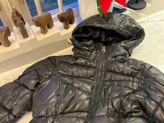 Jackor & Kavajer ryttarutrustning till salu: VINTERJACKA FRÅN TRUE NORTH! i Stånga - Annons 23