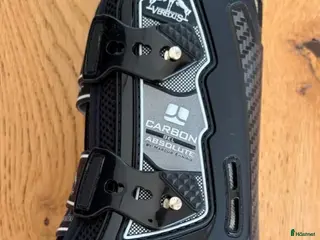 Benskydd hästutrustning Veredus Carbon Gel Absolute L - Annons 1