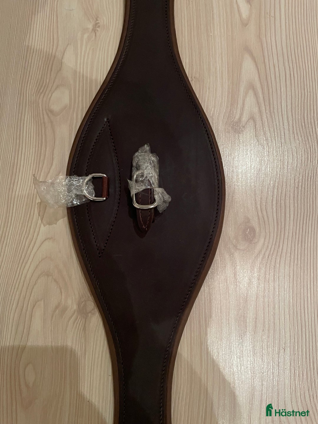 Sadeltillbehör hästutrustning till salu: Sadelgjord 120 cm i Alvesta - Annons 3