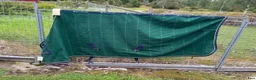 Täcken hästutrustning till salu: Ulltäcke strl 145 - Annons 1