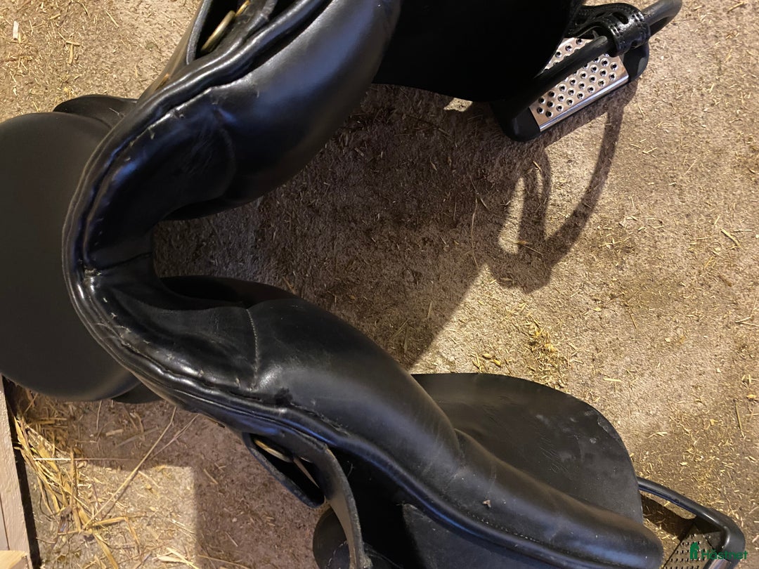 Sadlar hästutrustning till salu: KenTaur Kassiopeia Allround i Ljungby - Annons 5