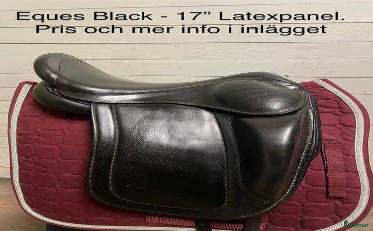 Sadlar hästutrustning till salu i Nossebro - Annons 10