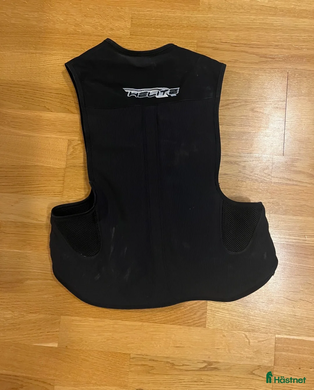 Säkerhetsvästar ryttarutrustning till salu: Air terrängväst  - Annons 2