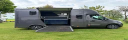 Hästlastbilar  fordon & transport till salu: Renault Master Horsepartner Exclusive - hästbil - Annons 15