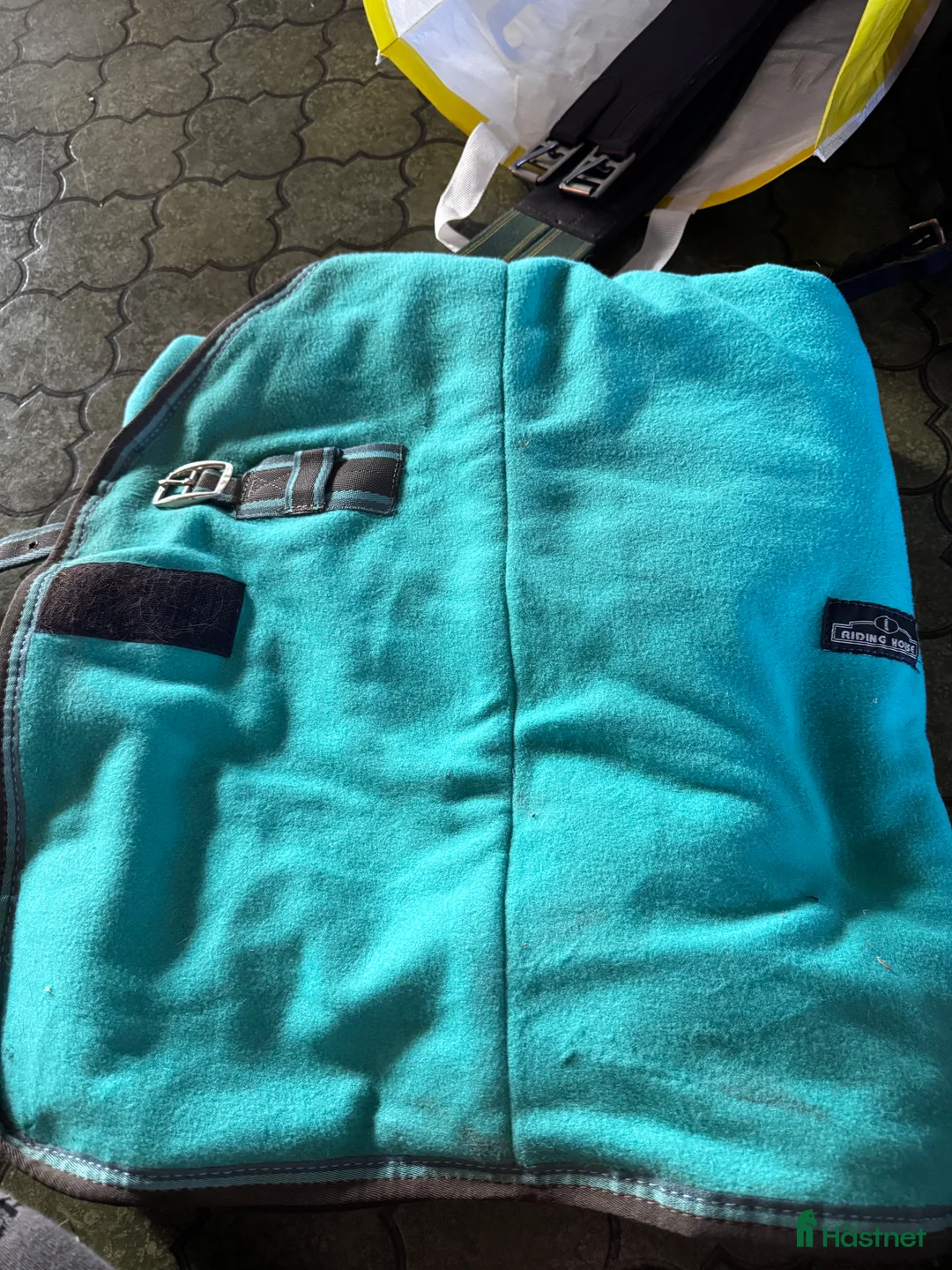 Övrig Hästutrustning hästutrustning till salu: Hästutrustning  i Kalmar - Annons 15