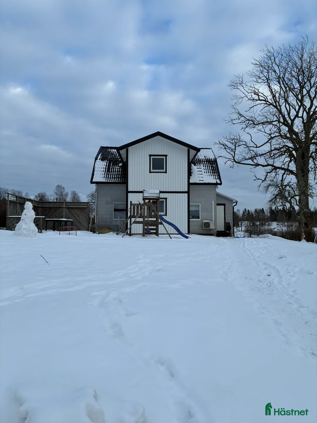  hästgårdar till salu: Mysig hästgård  - Annons 2