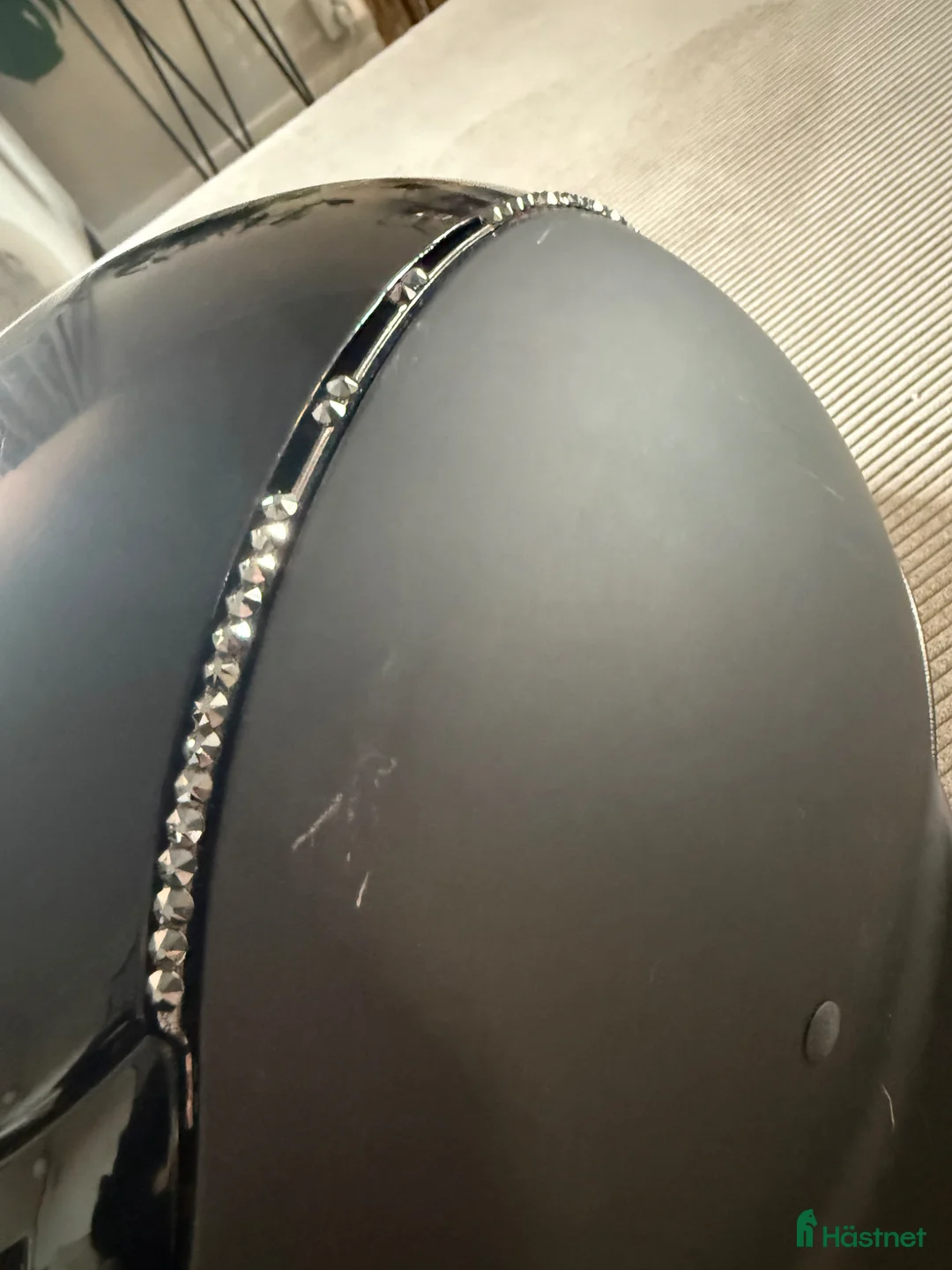 Övrig utrustning övrig utrustning till salu: One K Avance Mips Matt Glossy Swarovski  - Annons 2