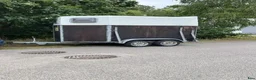 Hästtransporter  fordon & transport till salu: Hästtransport i Halmstad - Annons 7