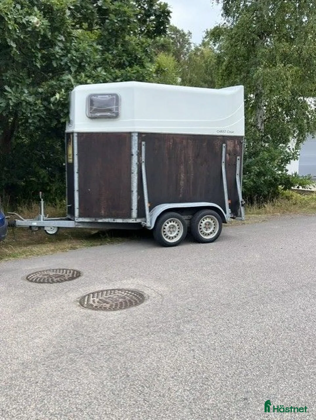Hästtransporter  fordon & transport till salu: Hästtransport i Halmstad - Annons 7