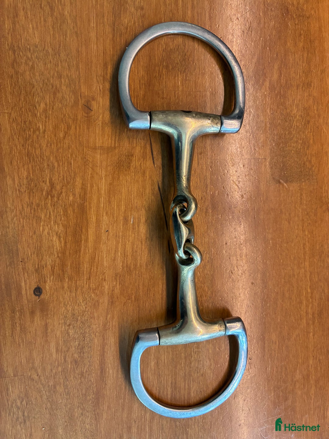 Bett hästutrustning till salu: Sprenger Bridong Eggbett 12,5 cm i Bjursås - Annons 2