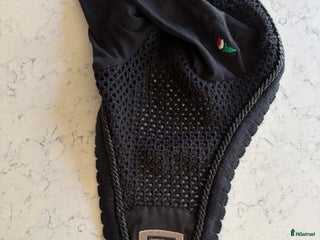 Övrig Hästutrustning hästutrustning till salu: E- logga huva i Kristianstad - Annons 2