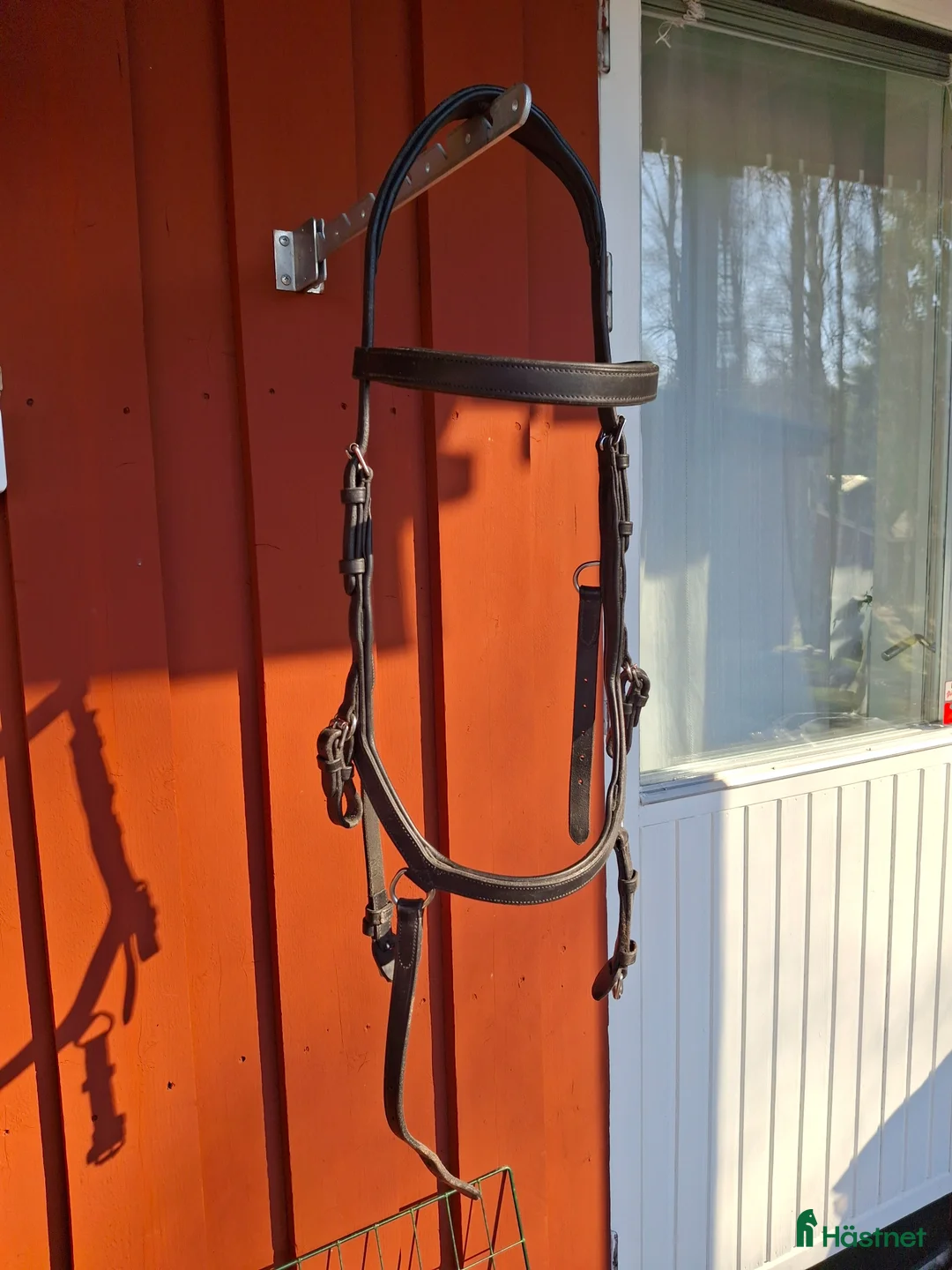 Träns hästutrustning till salu: Miklem i Orsa - Annons 2