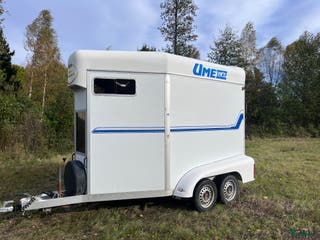 Hästtransporter fordon & transport till salu: Umesläp A35 årsmodell 2004 i Mariefred - Annons 3