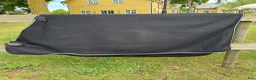 Täcken hästutrustning till salu: Horsewaretäcken - nytt till bra skick - Annons 3