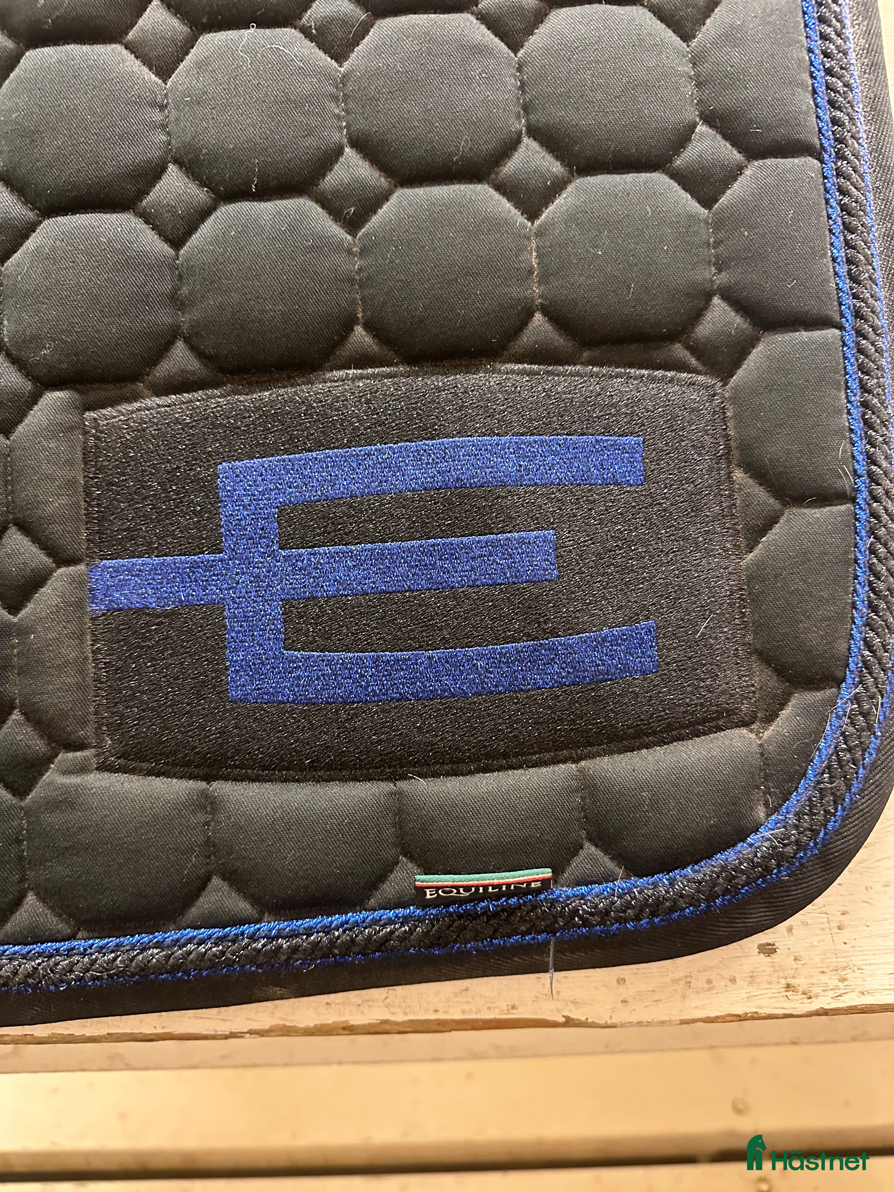 Schabrak & Vojlockar hästutrustning SUPERFINT TÄVLINGSCHABRAK i Lidingö - Annons 23