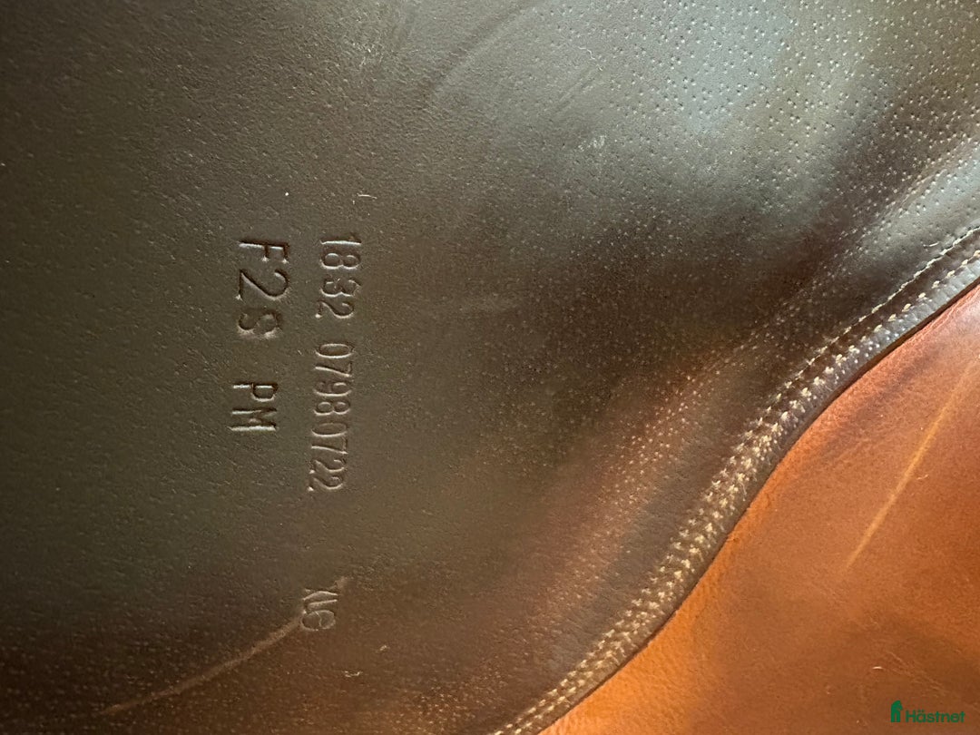 Sadlar hästutrustning till salu: Renaissance 18/32 i Nälden - Annons 6