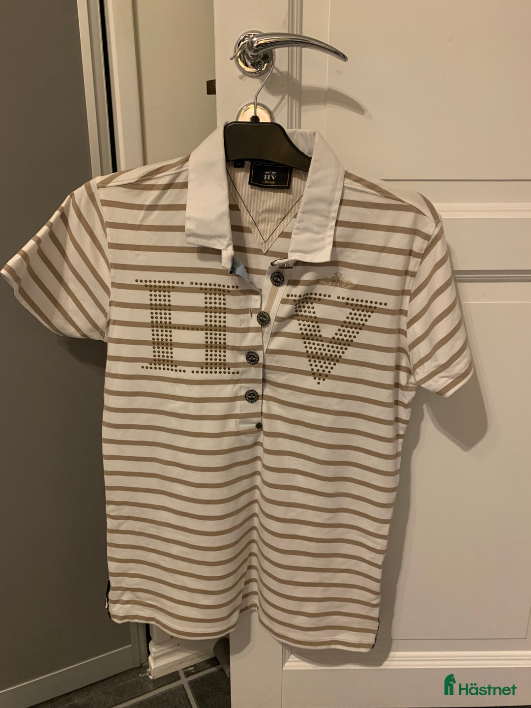 Övrigt Ridkläder ryttarutrustning till salu: HV Polo pikétröja  i Floby - Annons 2