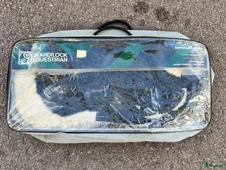 Sadeltillbehör hästutrustning till salu: 2 st sadelpadar i Västerås - Annons 2