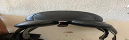 Sadlar hästutrustning till salu: Anpassningsbar skön dressyrsadel - Annons 4