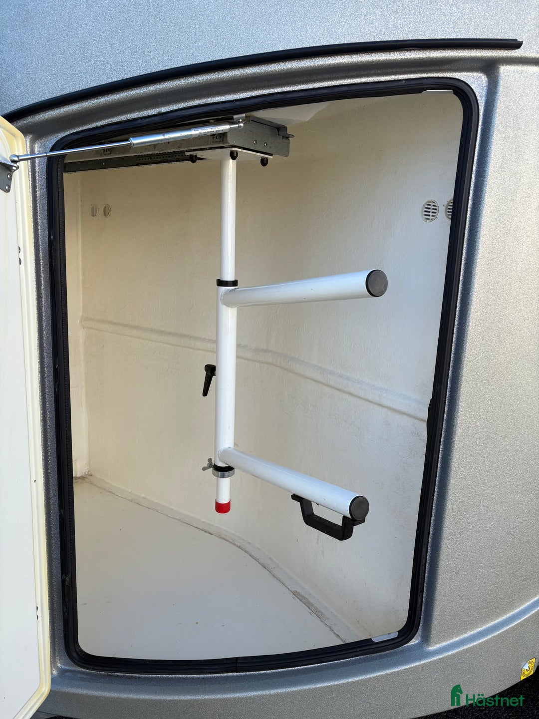 Hästtransporter  fordon & transport till salu: Humbaur Pegasus  i Kungsbacka - Annons 4