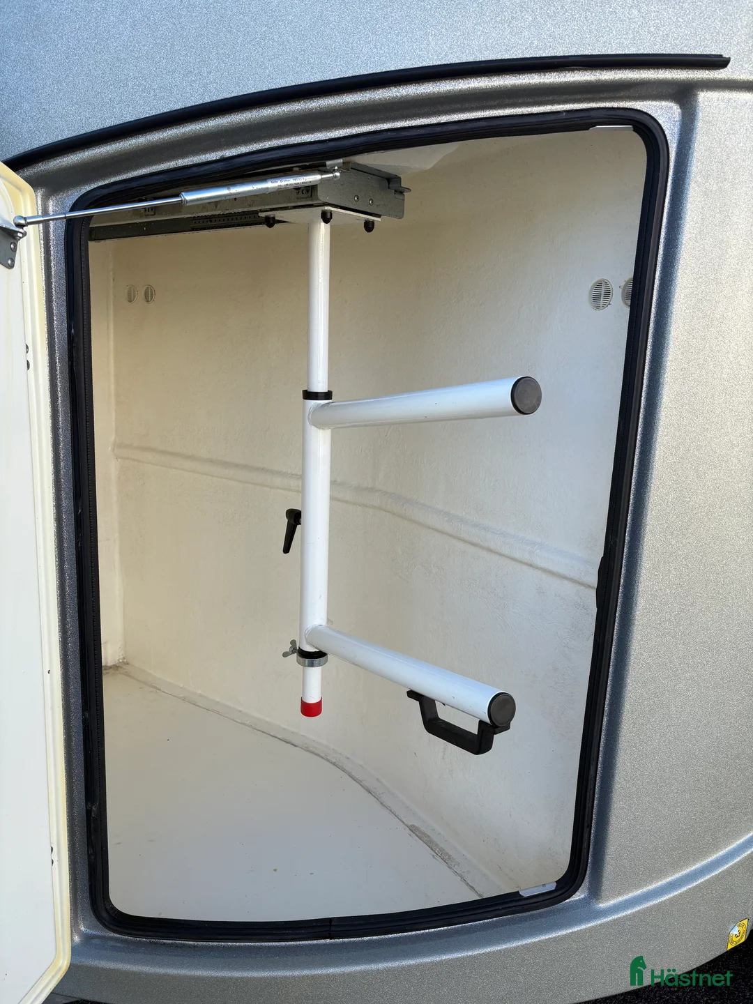 Hästtransporter  fordon & transport till salu: Humbaur Pegasus  i Kungsbacka - Annons 4