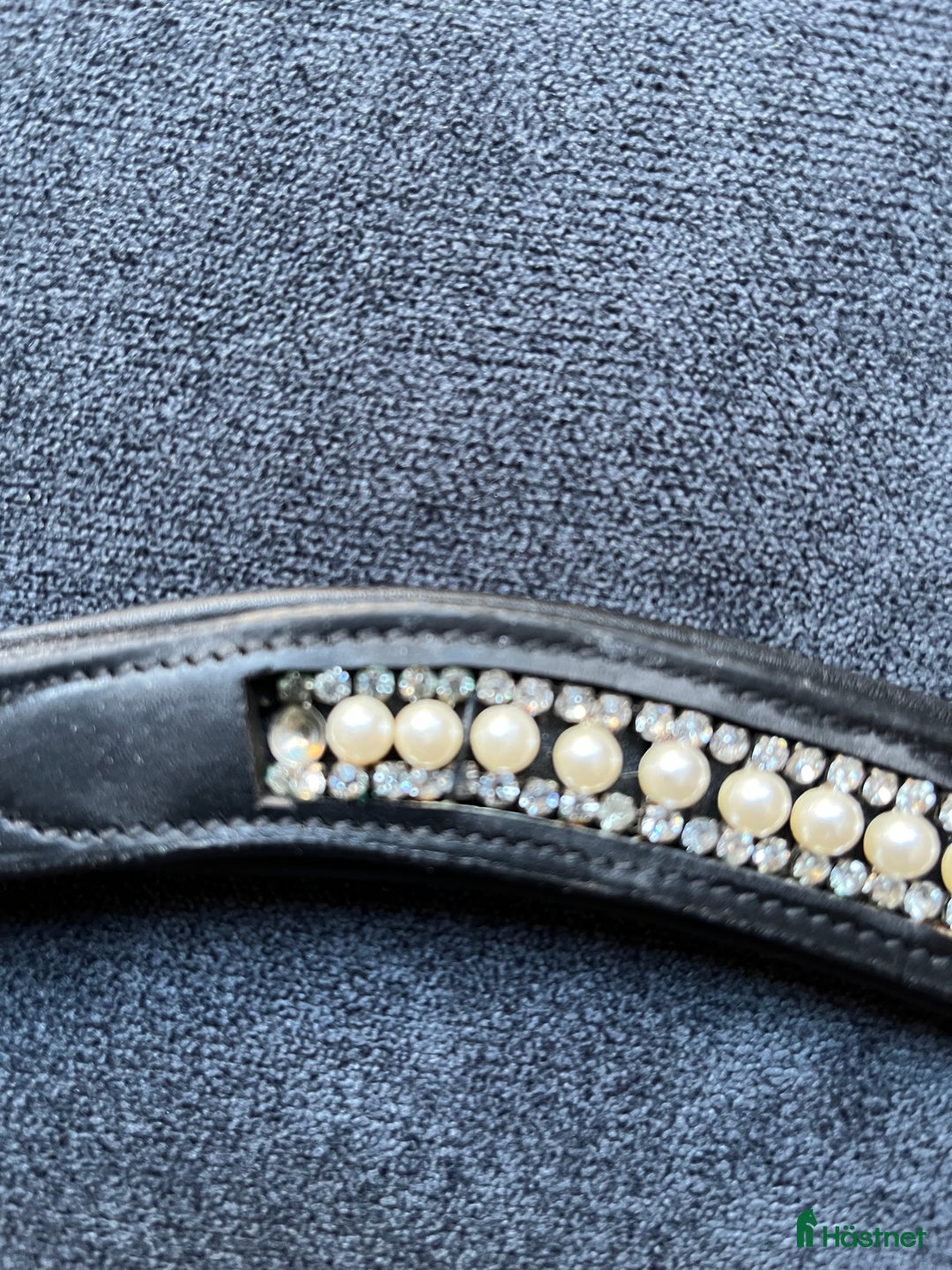 Övrig Hästutrustning hästutrustning till salu: Pannband ponny i Jönköping - Annons 3