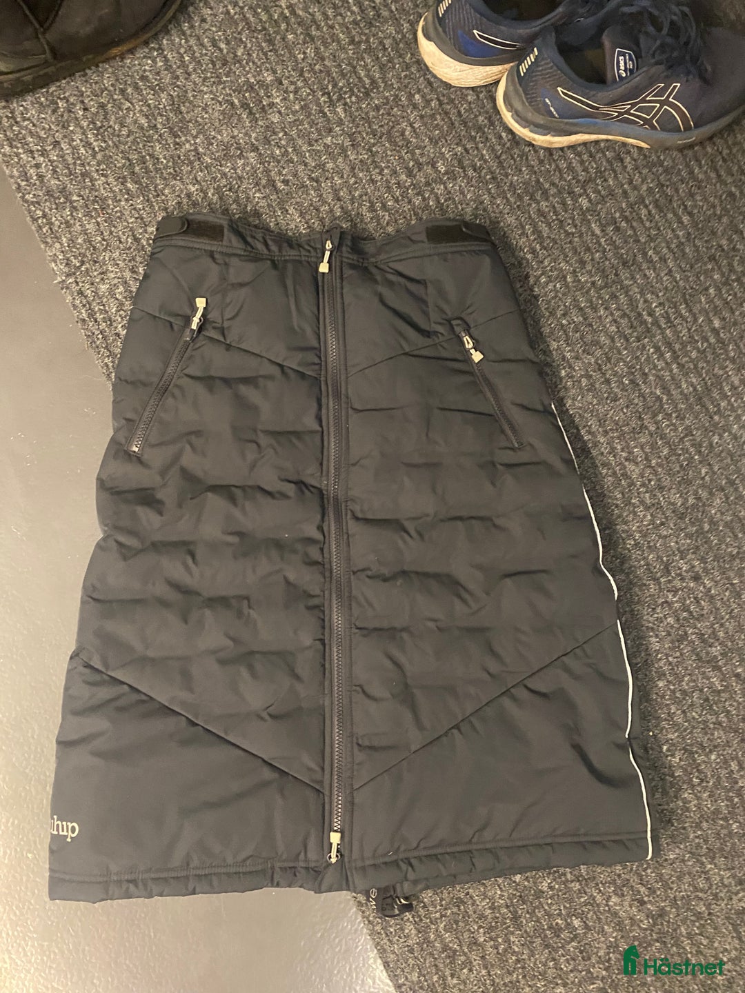 Övrigt Ridkläder ryttarutrustning till salu: Uhip täckkjol i Saltsjö-Boo - Annons 4