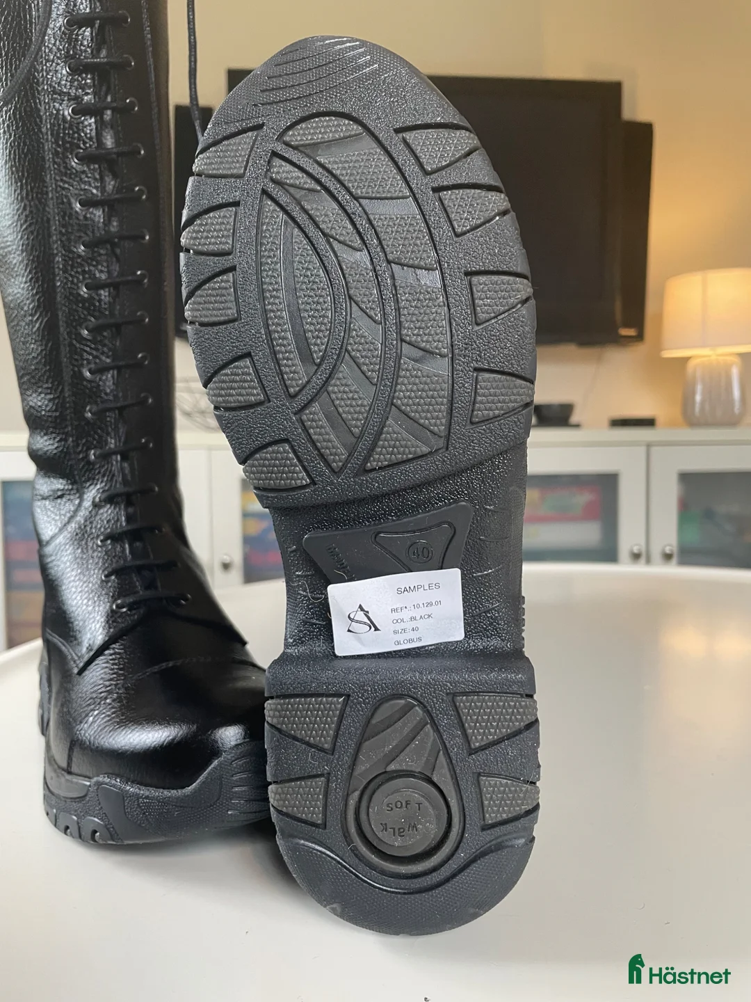 Ridstövlar ryttarutrustning till salu: Nya ridstövlar från Bocaj - Annons 5