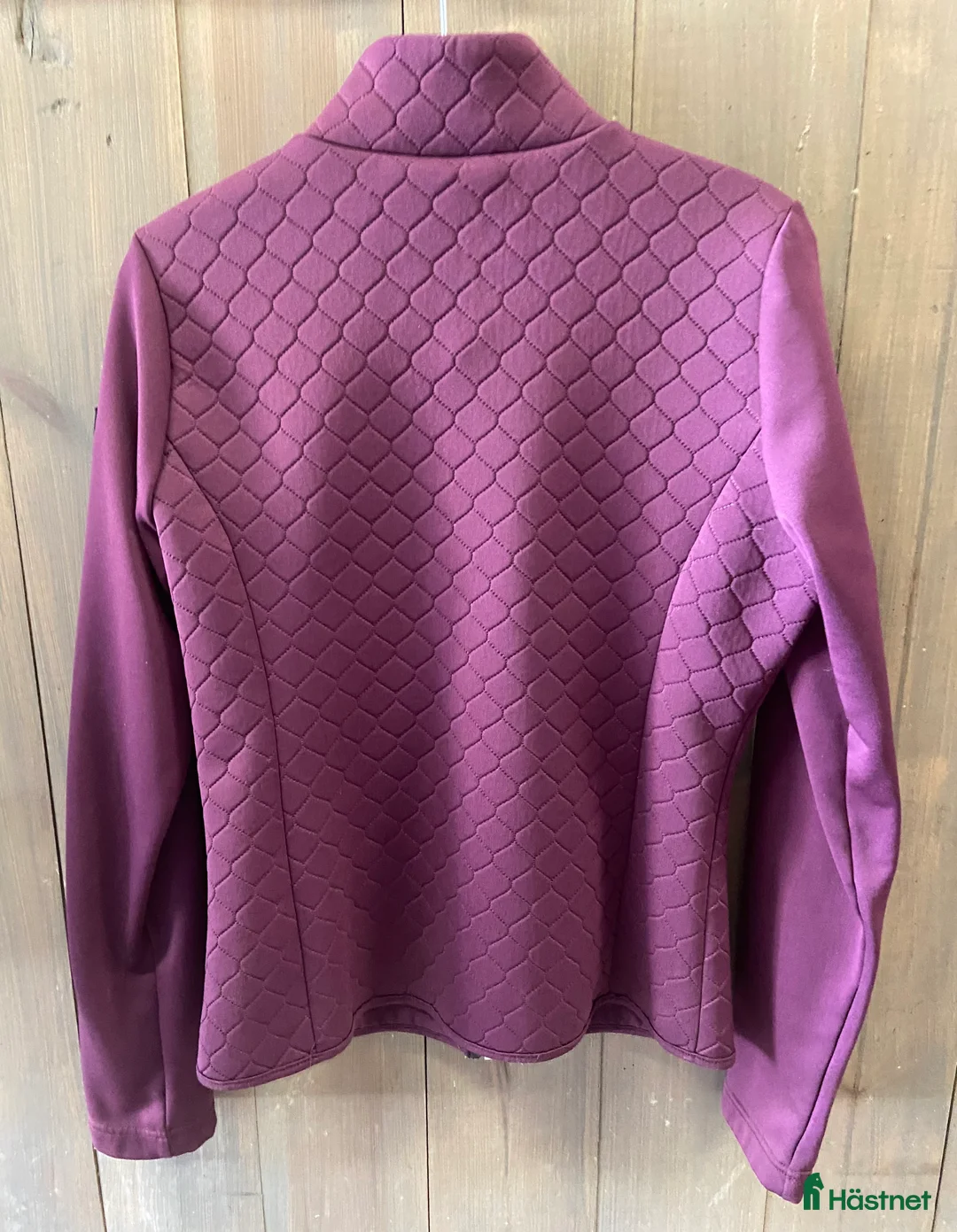 Jackor & Kavajer ryttarutrustning till salu: Equestrian Stockholm jacka  i Höganäs - Annons 2