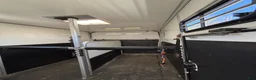 Hästtransporter  fordon & transport till salu: Fint begagnat umesläp (momsad)  - Annons 11