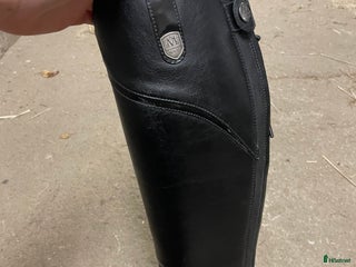 Ridstövlar ryttarutrustning till salu: Ridstövlar i Katrineholm - Annons 7