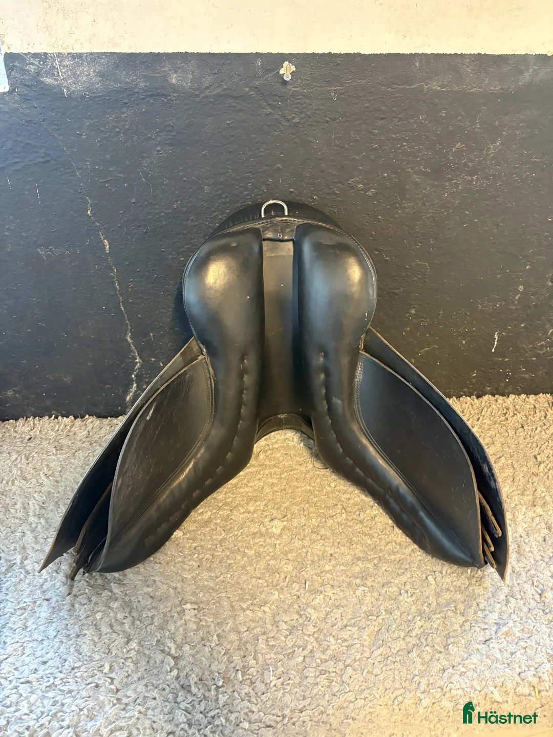 Sadlar hästutrustning till salu: Ponnysadel i Brösarp - Annons 5