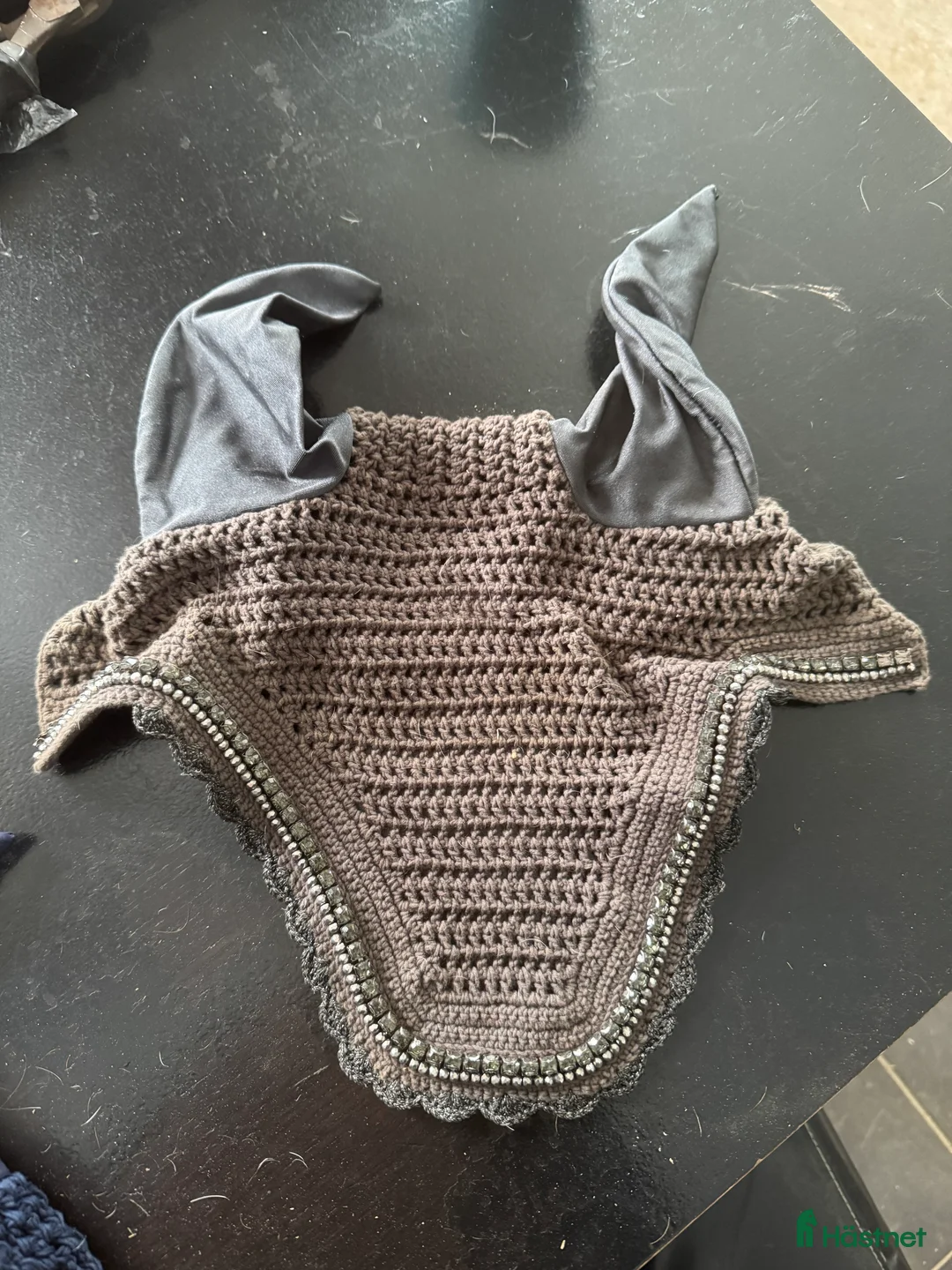 Schabrak & Vojlockar hästutrustning till salu: Kentucky huvor - Annons 1