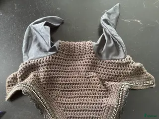 Schabrak & Vojlockar hästutrustning Kentucky huvor - Annons 3