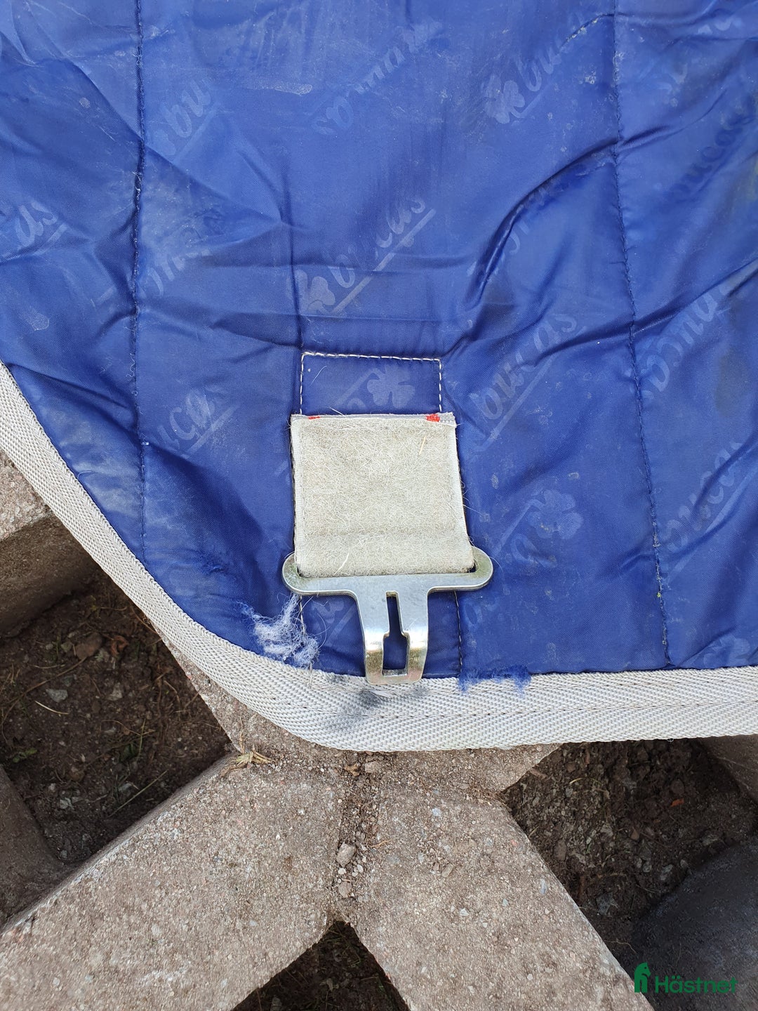 Täcken hästutrustning till salu: Bucas Freedom  i Helsingborg - Annons 4