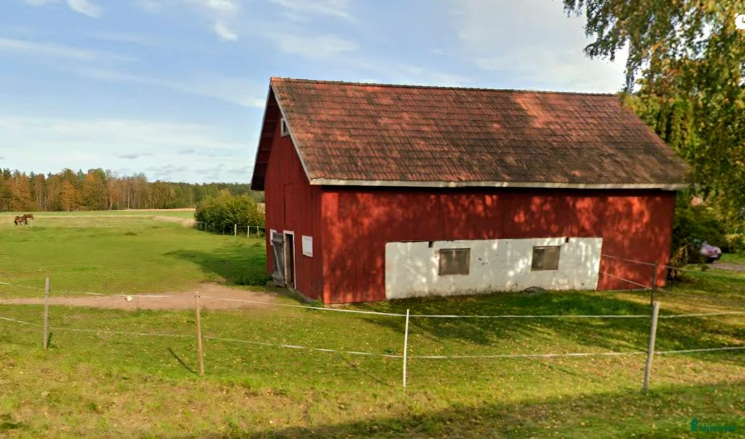  stallplats finnes: Lediga Stallplatser, Romme - Annons 9