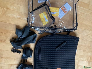 Övrig Hästutrustning hästutrustning till salu i Onsala - Annons 22