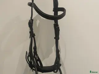 Träns hästutrustning Ps of Sweden highjump träns i Luleå - Annons 12